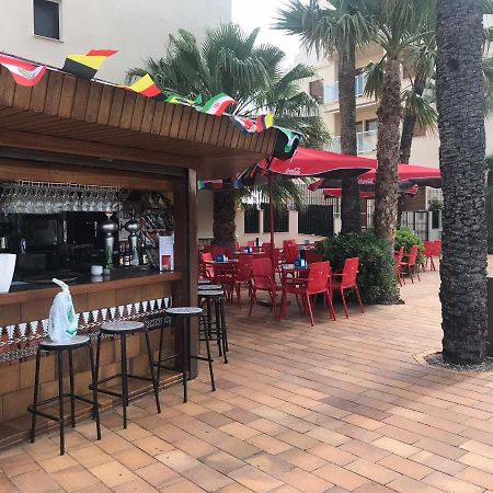 Ferienwohnung Retiro Beach Dénia Exterior foto